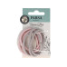 Parsa Beauty Nature Love Haargummi Beige, Rosa