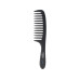 Parsa Beauty Profi Griffkamm Schwarz