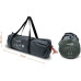 Easy Camp Tunnelzelt Leka Twin 6