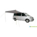Easy Camp Fahrzeug-Sonnensegel Voss Canopy Grau 3000 mm