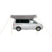Easy Camp Fahrzeug-Sonnensegel Voss Canopy Grau 3000 mm