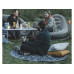 Easy Camp Zeltteppich Bilberry Ø 150 cm