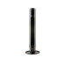 Domo Turmventilator DO8124 Schwarz