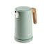 Domo Wasserkocher DO9282WK 1.7 l, Grün