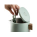 Domo Wasserkocher DO9282WK 1.7 l, Grün