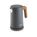 Domo Wasserkocher DO9268WK 1.7 l, Anthrazit