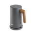 Domo Wasserkocher DO9268WK 1.7 l, Anthrazit