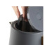 Domo Wasserkocher DO9268WK 1.7 l, Anthrazit