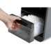 Domo Eiswürfelmaschine Nugget-/Pelletform DO9286IB 15 kg/24h
