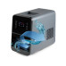 Domo Eiswürfelmaschine Nugget-/Pelletform DO9286IB 15 kg/24h