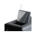 Domo Eiswürfelmaschine Nugget-/Pelletform DO9286IB 15 kg/24h