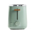 Domo Toaster DO973T Grün Domo Toaster DO973T Grün