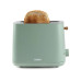 Domo Toaster DO973T Grün Domo Toaster DO973T Grün