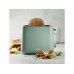 Domo Toaster DO973T Grün Domo Toaster DO973T Grün
