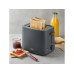 Domo Toaster DO965T Anthrazit Domo Toaster DO965T Anthrazit