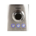 Domo Standmixer DO710BL Schwarz/Silber