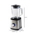 Domo Standmixer DO1133BL Schwarz/Silber