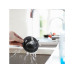 Domo Standmixer DO1133BL Schwarz/Silber