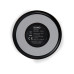 Domo Standmixer DO751BL Schwarz/Silber