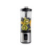 Domo Standmixer DO751BL Schwarz/Silber