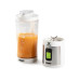 Domo Standmixer DO752BL Silber/Weiss Domo Standmixer DO752BL Silber/Weiss