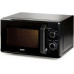 Domo Mikrowelle DO2520 Schwarz
