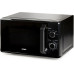 Domo Mikrowelle DO2520 Schwarz