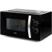 Domo Mikrowelle DO23001 Schwarz