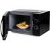 Domo Mikrowelle DO23001 Schwarz