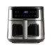 Domo Heissluft-Fritteuse DO548FR 6 l