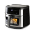 Domo Heissluft-Fritteuse DO548FR 6 l