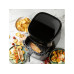 Domo Heissluft-Fritteuse DO548FR 6 l