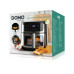 Domo Heissluft-Fritteuse DO548FR 6 l