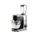 Domo Küchenmaschine Delicioso DO9293KR Grau