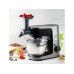 Domo Küchenmaschine Delicioso DO9293KR Grau
