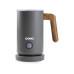 Domo Milchschäumer DO745MF Grau Domo Milchschäumer DO745MF Grau