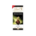 Lindt Tafelschokolade Excellence Dunkel Pistazie Salted 100 g