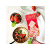 Lindt Grand Plaisir Weiss Erdbeer & Mandel 150 g Lindt Grand Plaisir Weiss Erdbeer & Mandel 150 g