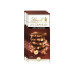 Lindt Tafelschokolade Les Grandes Dunkel Nuss 3 x 150 g