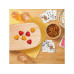 Lindt Herzen Milch Rot und Gold 2500 g