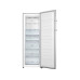 SPC Gefrierschrank H-GS240CNF-INOX Wechselbar/Rechts