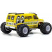 Kyosho Offroader Fazer FZ02-L MadVan MOONEYES