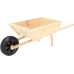 Esschert Design Holzschubkarre Discover für Kinder
