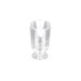 Webstar Trinkglas mit Fuss 0.1 L PS 15 Stück Webstar Trinkglas mit Fuss 0.1 L PS 15 Stück