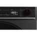 Sharp Wäschetrockner KD-WNHB0S9GAC 10 kg Grau Rechts
