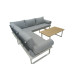 NORDIcated Saturn Sofa Set NORDIcated Saturn Sofa Set