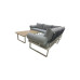 NORDIcated Saturn Sofa Set NORDIcated Saturn Sofa Set