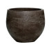 Pottery Pots Pflanzentopf Mini Orb M, Chocolate Washed