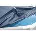 Intex Pool-Abdeckplane Allwetter-Deluxe 4.5 m x 20 cm, Dunkelblau