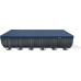 Intex Pool-Abdeckplane Allwetter-Deluxe 7.3 m x 3.6 m, Dunkelblau